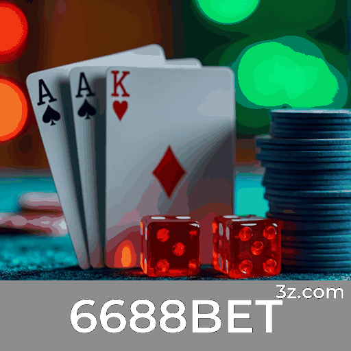 6688BET: Plataforma Segura para Apostas e Cassino