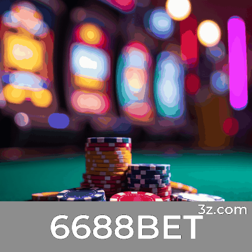 6688BET: Plataforma Segura para Apostas e Cassino