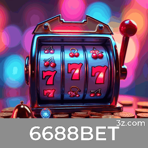 Tecnologia Avançada e Segurança Robusta na Plataforma 6688BET