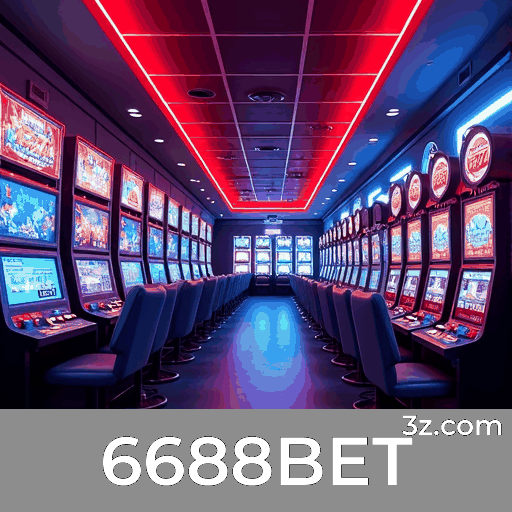 Sistema de Recompensas e Valor Maximizado no 6688BET