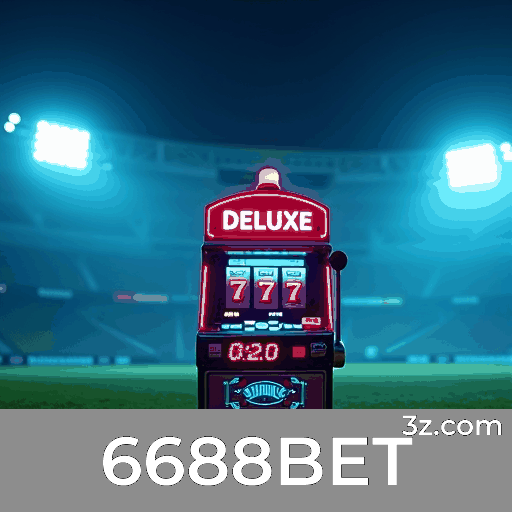 Desenvolvedores de Jogos e Inovação na Plataforma 6688BET