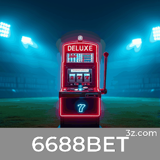 Mundo de Jogos Incomparável no 6688BET: Entretenimento Ilimitado
