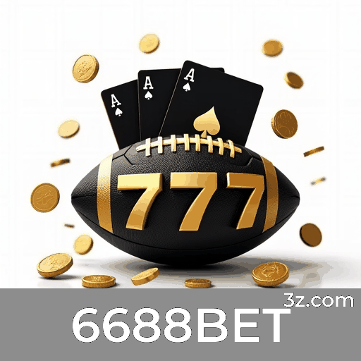 6688BET: Estratégias Emocionantes para Esporte
