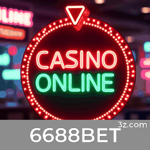 Método Calculado para Otimizar Bônus na 6688BET