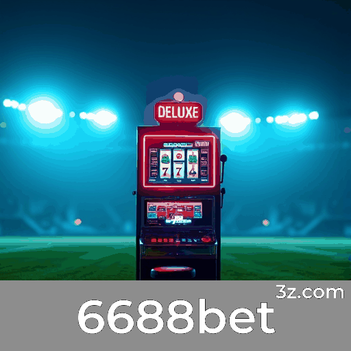 Desfrute do 6688bet: Apostas Móveis Completas