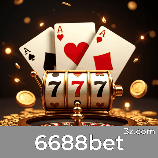 6688bet: Inovação e Tecnologia em Jogos