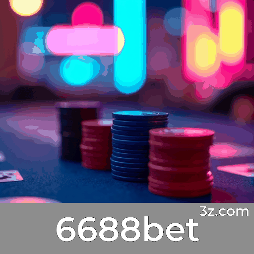 Registre-se Rapidamente e Desbloqueie Recompensas Exclusivas 6688bet