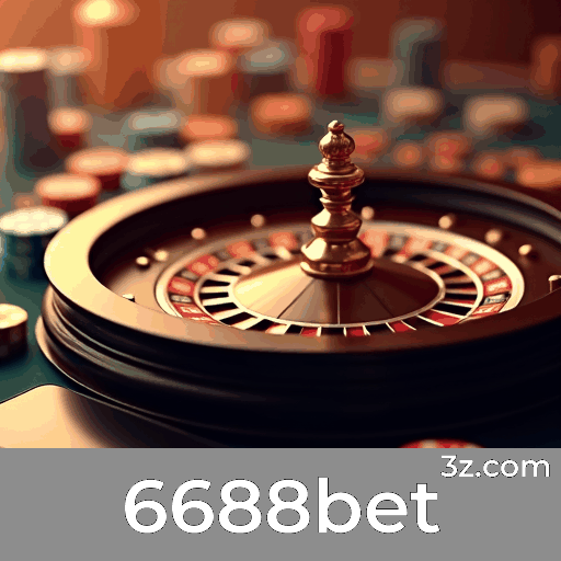 6688bet: Experiência de Cassino Imersiva para Brasileiros