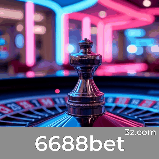 Registre-se Rapidamente e Desbloqueie Recompensas Exclusivas 6688bet